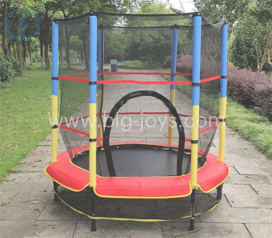 Kids trampoline